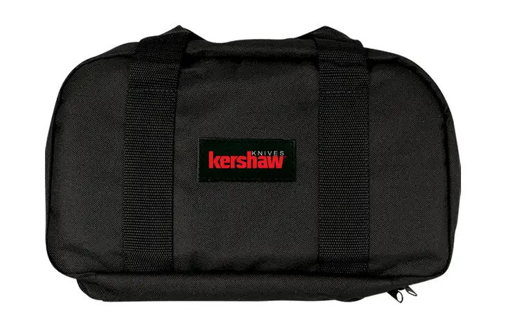 Kershaw Knife Storage Bag Z997